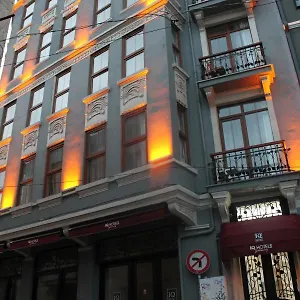 Iq Galatasaray Otel