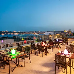 4* Hotel Nidya Galataport