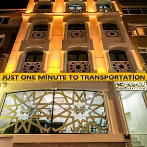 The Beyza & Otel